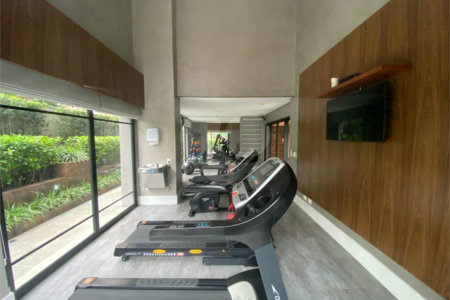 Apartamento à venda com 1 quarto em Pinheiros, São Paulo, SP