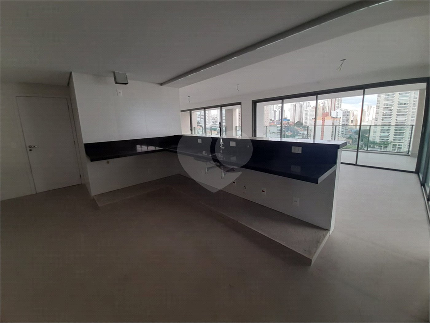 Apartamento à venda com 4 suítes em Santana, São Paulo, SP