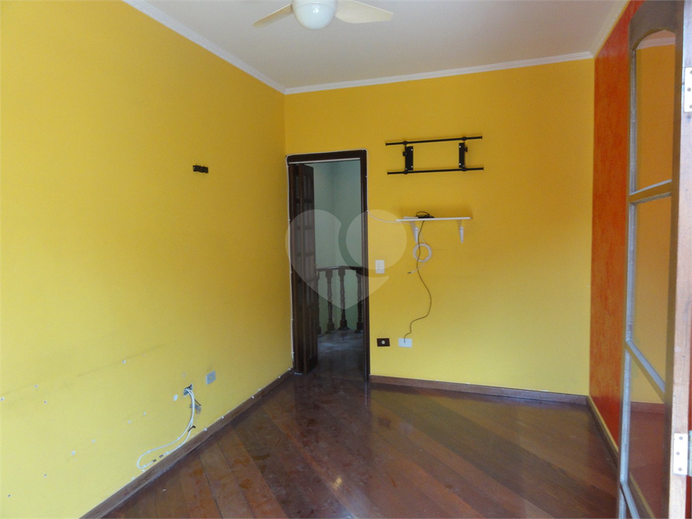 Sobrado à venda com 3 quartos, sendo 1 suíte, em Mandaqui, São Paulo, SP