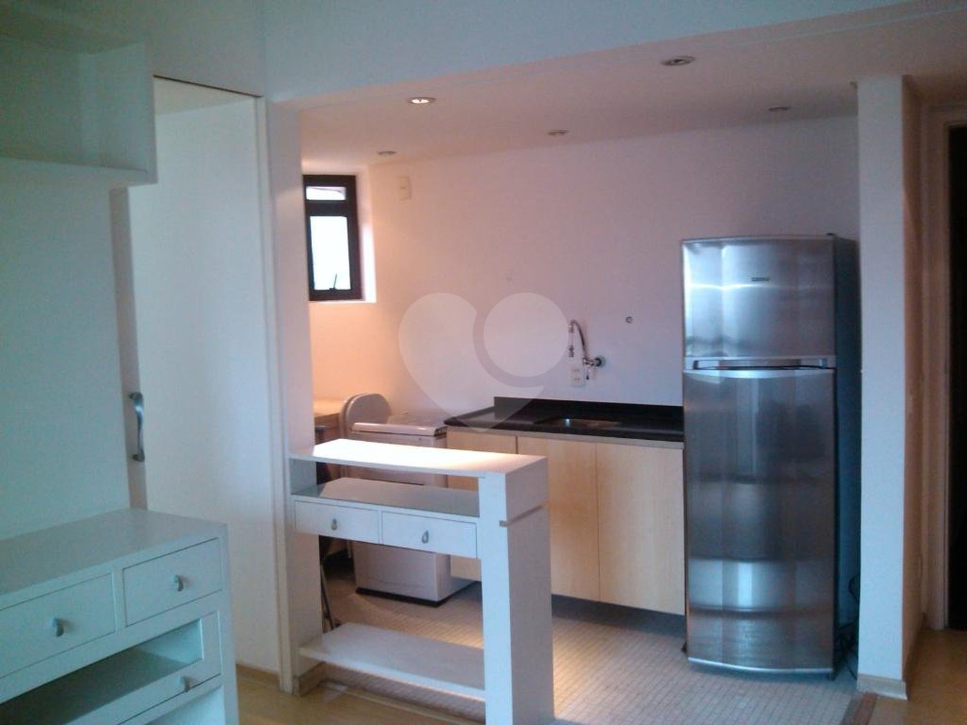 Apartamento para alugar com 1 suíte em Morumbi, São Paulo, SP