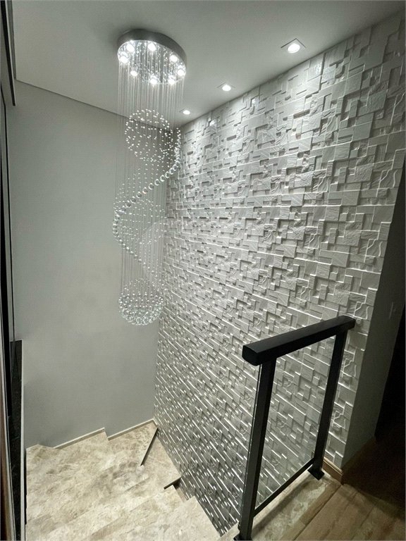 Casa à venda com 3 quartos, sendo 1 suíte,  em Residencial Horto Florestal Villagio, Sorocaba, SP