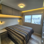 Apartamento à venda com 3 quartos, sendo 2 suítes,  em Jardim Caboré, São Paulo, SP