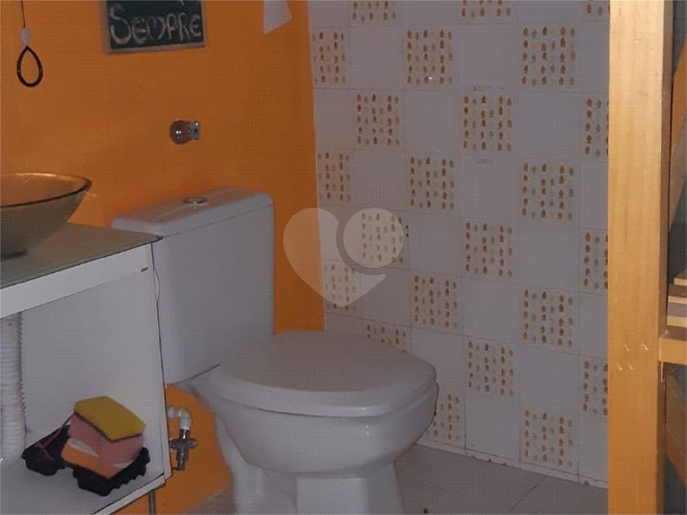 Casa à venda com 4 quartos, sendo 1 suíte, em Horto, São Paulo, SP