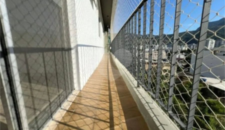 Apartamento à venda com 2 quartos em Vila Isabel, Rio de Janeiro, RJ