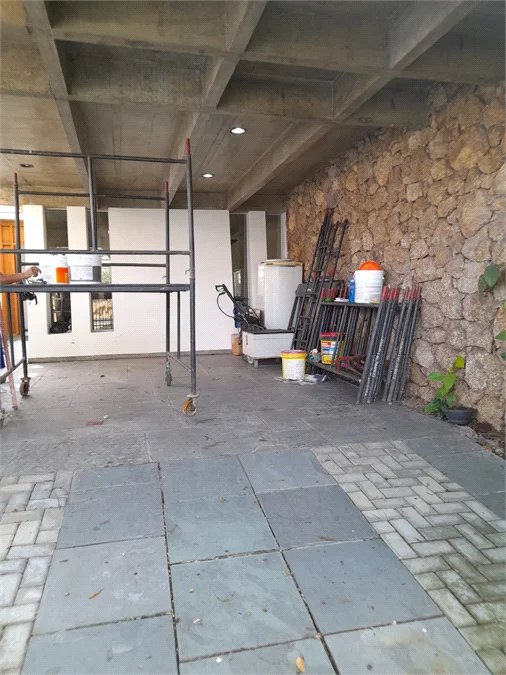 Casa para alugar com 3 quartos, sendo 1 suíte,  em Vila Sônia, São Paulo, SP