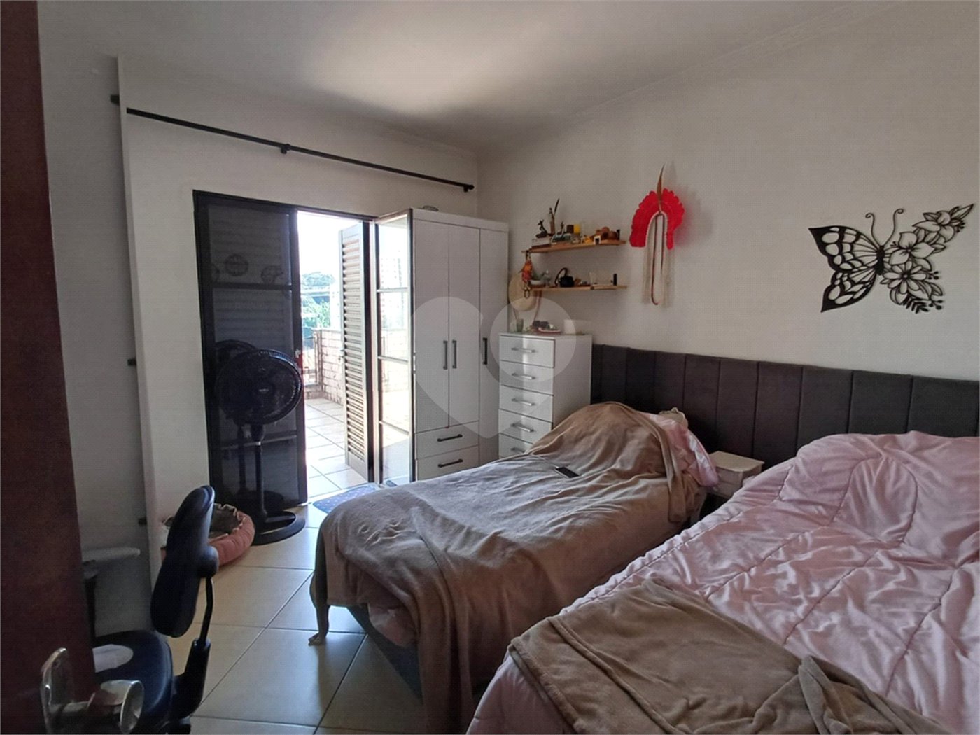 Sobrado à venda com 2 quartos em Tucuruvi, São Paulo, SP