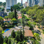 Sobrado à venda com 5 suítes em Pinheiros, São Paulo, SP