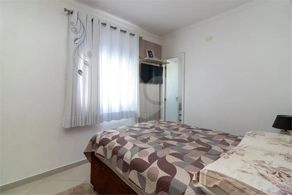 Apartamento à venda com 2 quartos, sendo 1 suíte, em Santana, São Paulo, SP