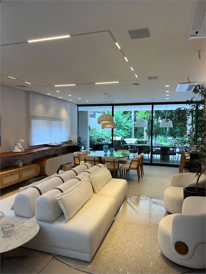 Casa Residencial à venda, Riviera, Bertioga - CA0177.