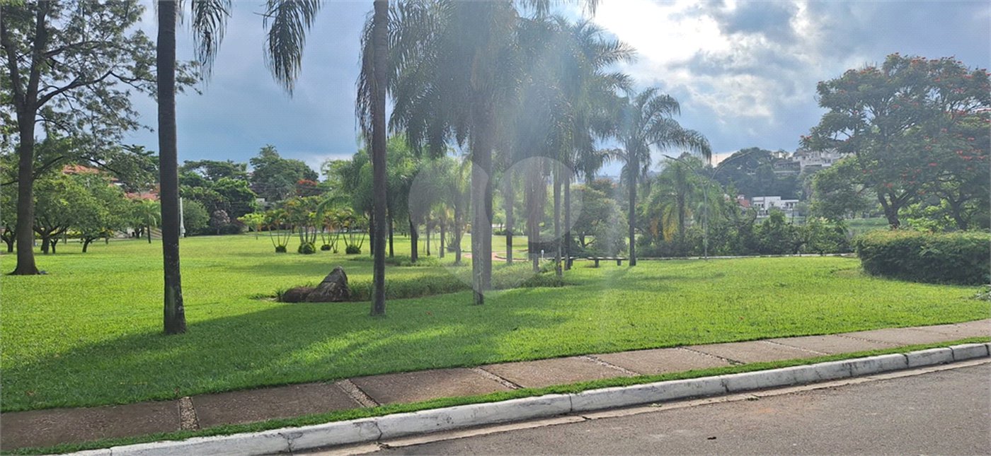 Terreno à venda em Marambaia, Vinhedo, SP