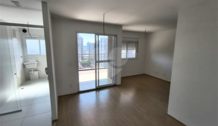 Apartamento à venda com 2 quartos, sendo 1 suíte,  em Parque da Vila Prudente, São Paulo, SP