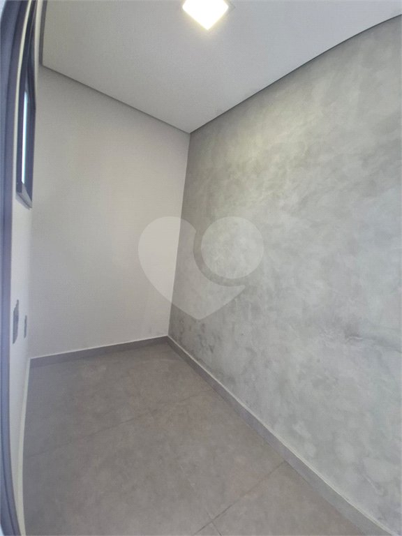 Casa à venda com 3 quartos, sendo 1 suíte,  no condomínio Horto Florestal Villagio, Sorocaba - SP