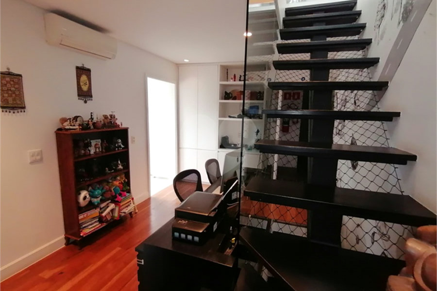 Apartamento à venda com 2 quartos em Paraíso, São Paulo, SP