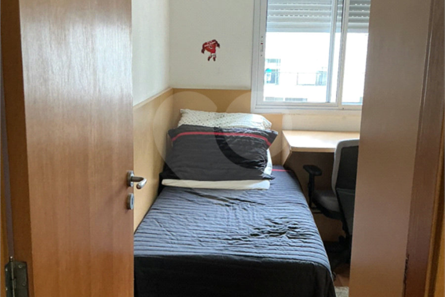 Apartamento à venda com 4 quartos, sendo 1 suíte, em Tremembé, São Paulo, SP