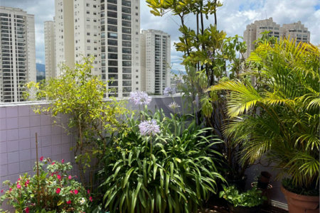 Cobertura à venda com 3 quartos, sendo 2 suítes, em Bela Aliança, São Paulo, SP