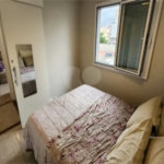 Apartamento à venda com 3 quartos, sendo 1 suíte, em Chácara Califórnia, São Paulo, SP