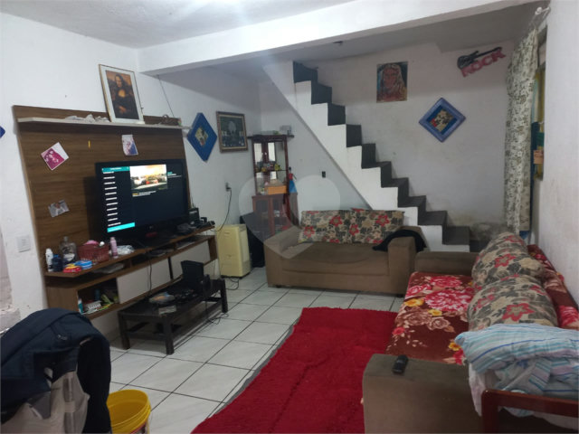 Sobrado à venda com 1 quarto em Freguesia do Ó, São Paulo, SP