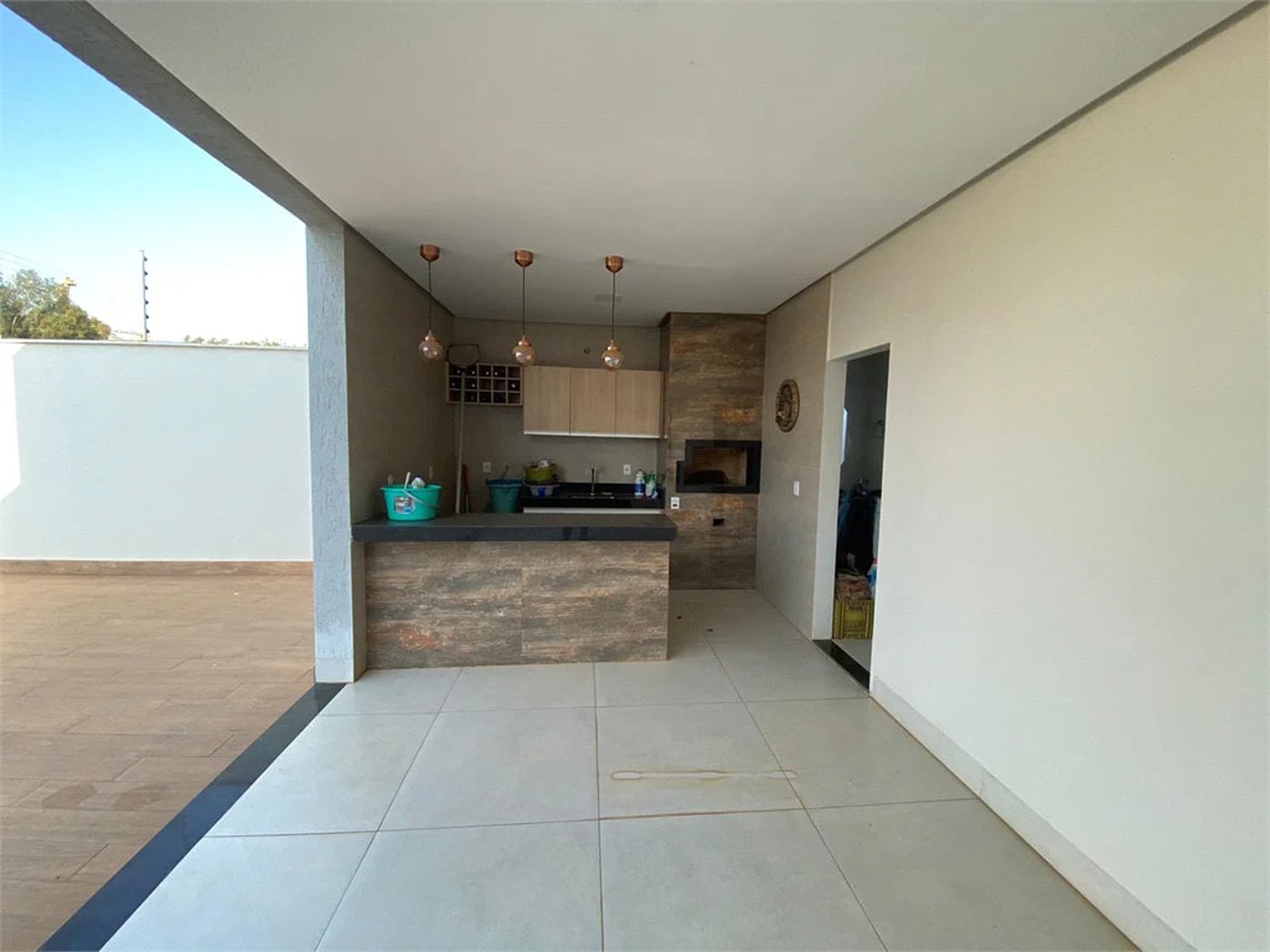 Casa à venda com 3 suítes em Loteamento Parque dos Ipês, Balsas, MA