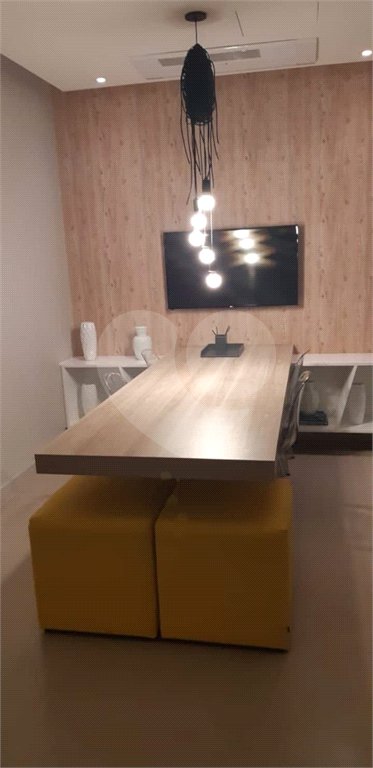 Studio à venda com 1 quarto em Sé, São Paulo, SP