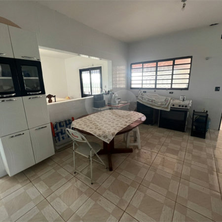 Chácara à venda com 3 quartos no Centro, Araçoiaba da Serra, SP