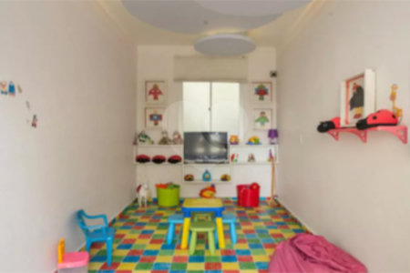 Apartamento à venda com 3 quartos em Vila dos Remédios, São Paulo, SP