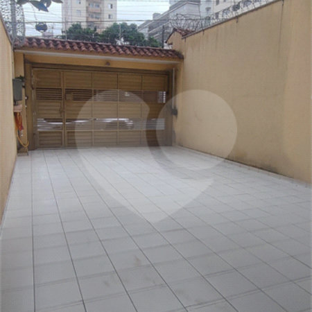 Sobrado à venda com 3 suítes em Vila Mazzei, São Paulo, SP
