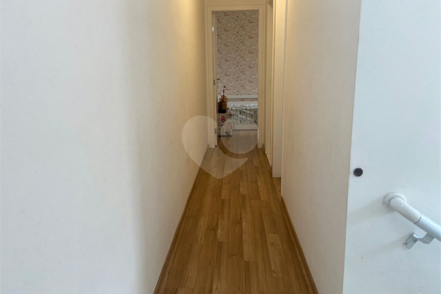 Sobrado à venda com 3 quartos, sendo 1 suíte, em Horto Florestal, São Paulo, SP