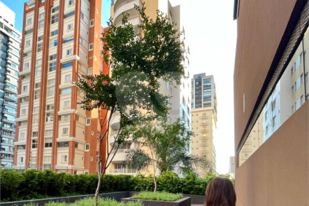 Apartamento à venda com 1 quarto em Pinheiros, São Paulo, SP