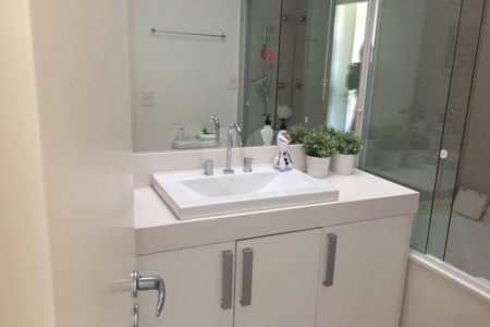 Apartamento à venda ou para alugar com 4 suítes em Jardim Morumbi, São Paulo, SP