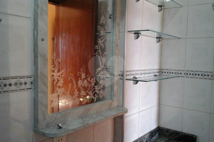 Apartamento à venda com 3 quartos, sendo 1 suíte, em Vila Nova Cachoeirinha, São Paulo, SP