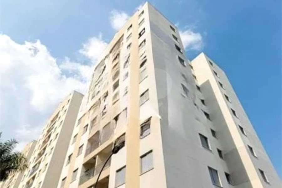 Apartamento à venda com 2 quartos em Vila Guilherme, São Paulo, SP
