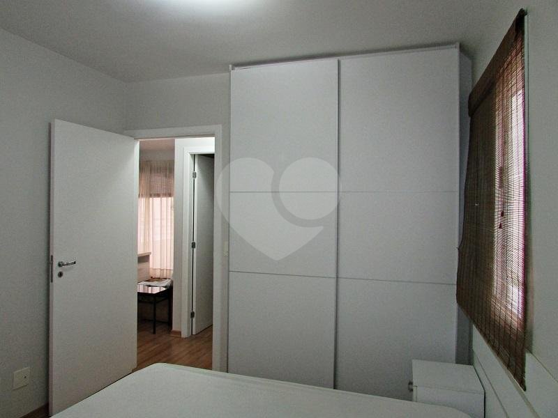 Apartamento para alugar com 2 suítes em Paraíso, São Paulo, SP