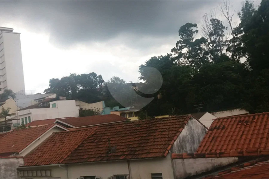 Sobrado para locação com 03 dormitórios sendo 1 suíte e vaga Tucuruvi