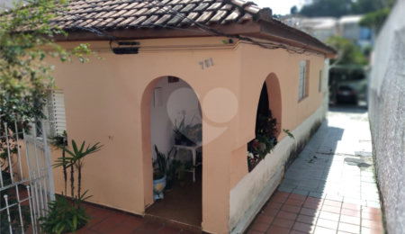 Terreno à venda com 1 quarto em Vila Mazzei, São Paulo, SP