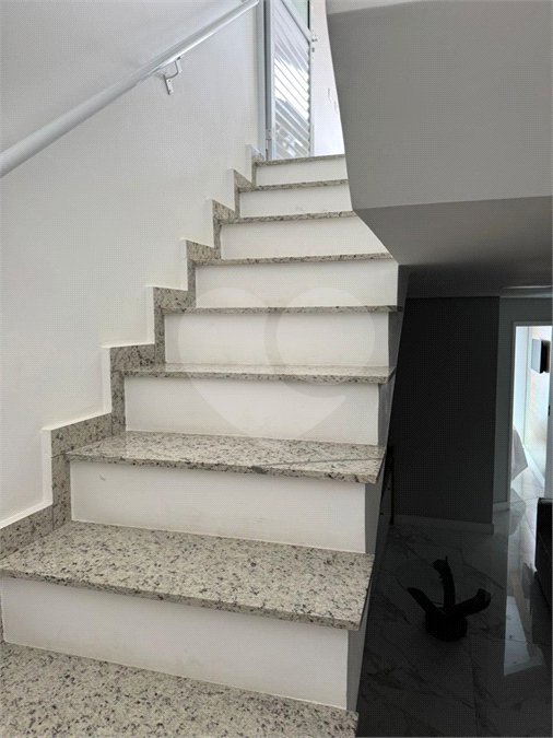 Apartamento à venda com 2 quartos em Jardim Stella, Santo André, SP