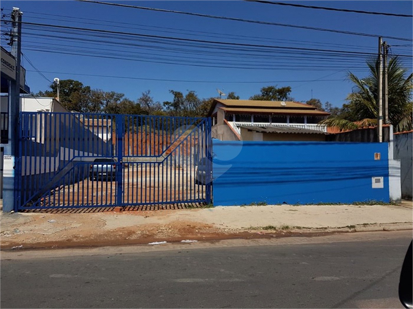 Terreno à venda com 1 suíte em Parque Residencial Jundiaí, Jundiaí, SP