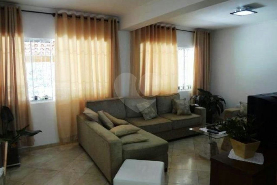 Sobrado à venda com 3 quartos, sendo 1 suíte, em Imirim, São Paulo, SP