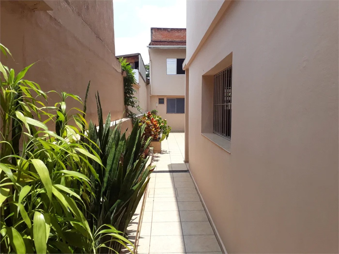 Casa à venda com 2 quartos em Vila Cordeiro, São Paulo, SP