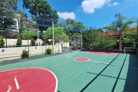 Casa à venda com 2 quartos no condomínio Athenas, Rio de Janeiro - RJ