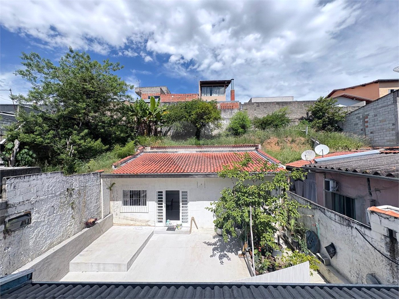 Casa à venda com 3 quartos, sendo 1 suíte, em Bosque dos Eucaliptos, São José dos Campos, SP