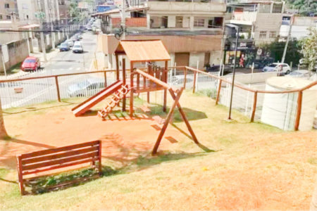 Apartamento à venda com 2 quartos em Vila Zat, São Paulo, SP