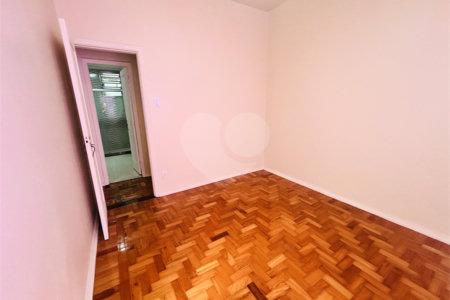 Apartamento à venda com 3 quartos em Vila Isabel, Rio de Janeiro, RJ