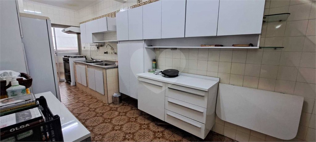 Apartamento à venda com 3 quartos, sendo 1 suíte, em MOEMA, São Paulo, SP