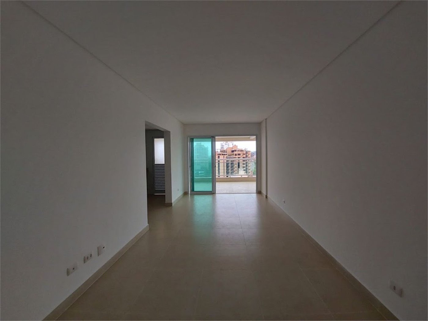 Apartamento Residencial à venda, Balneário Cidade Atlântica, Guarujá - AP1724.