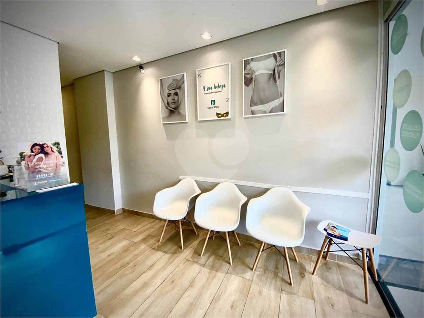 Sala à venda no Centro, São José dos Campos, SP
