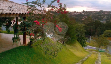 Chácara à venda com 3 quartos, sendo 1 suíte,  em Vivendas do Engenho D'água, Itatiba, SP