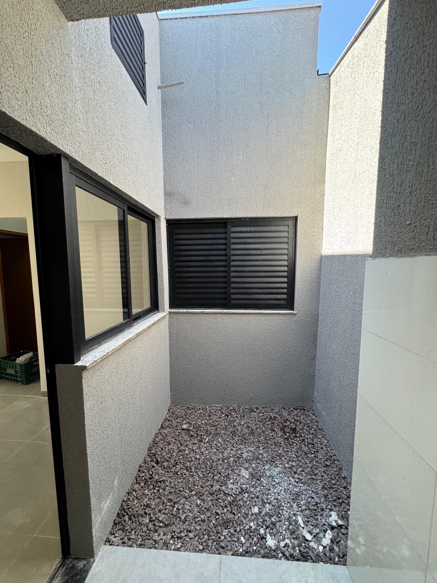 Casa à venda com 2 quartos em Ipê, Três Lagoas, MS
