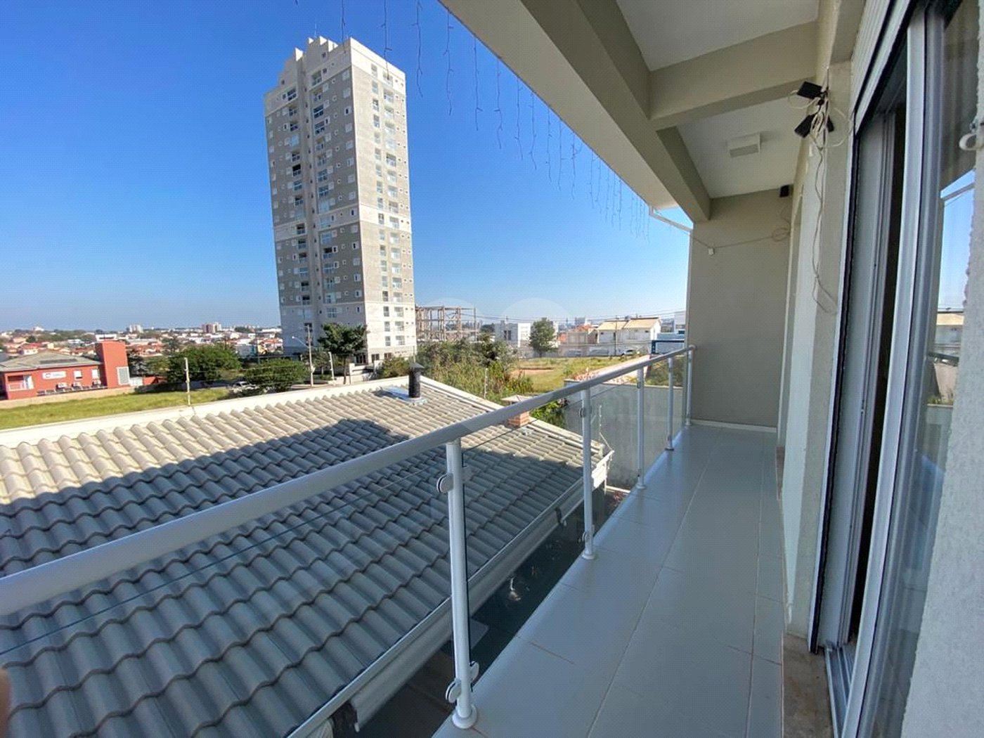 Casa à venda com 3 quartos, sendo 1 suíte, em Itu Novo Centro, Itu, SP
