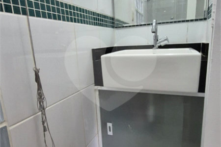 Apartamento para alugar com 2 quartos, sendo 1 suíte, em Vila Nova Conceição, São Paulo, SP