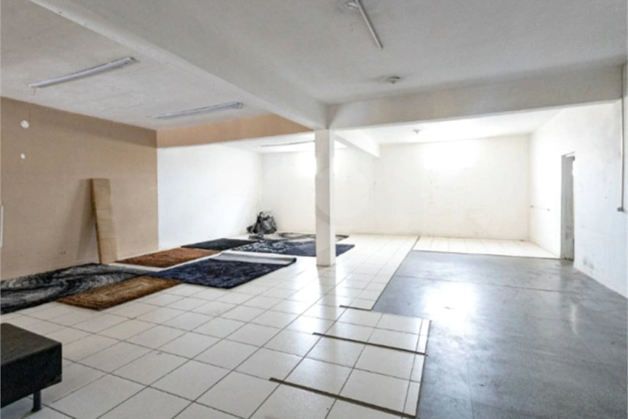 Salão para alugar em Horto, São Paulo, SP